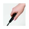 Spatule XL flexible ajourée en silicone 30,5cm - Visuel 4